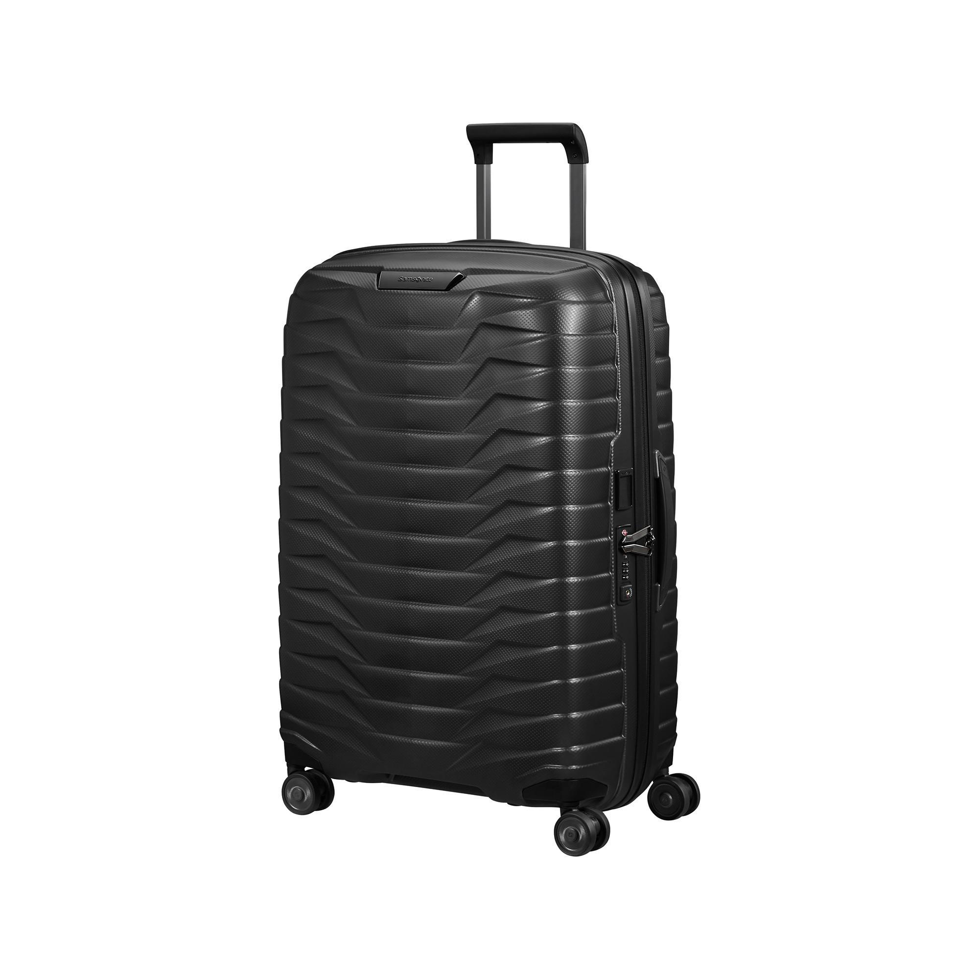 Samsonite 69.0cm, Hartschalenkoffer PROXIS