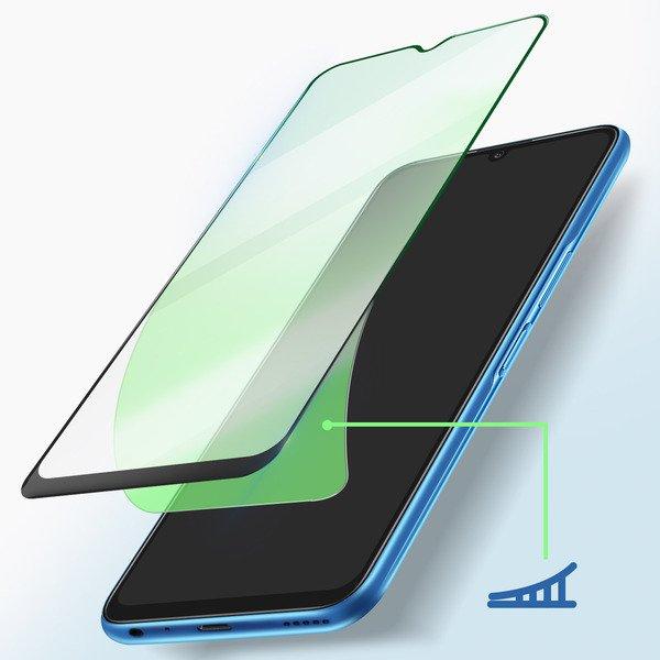 Avizar Premium Displayschutz Honor X8