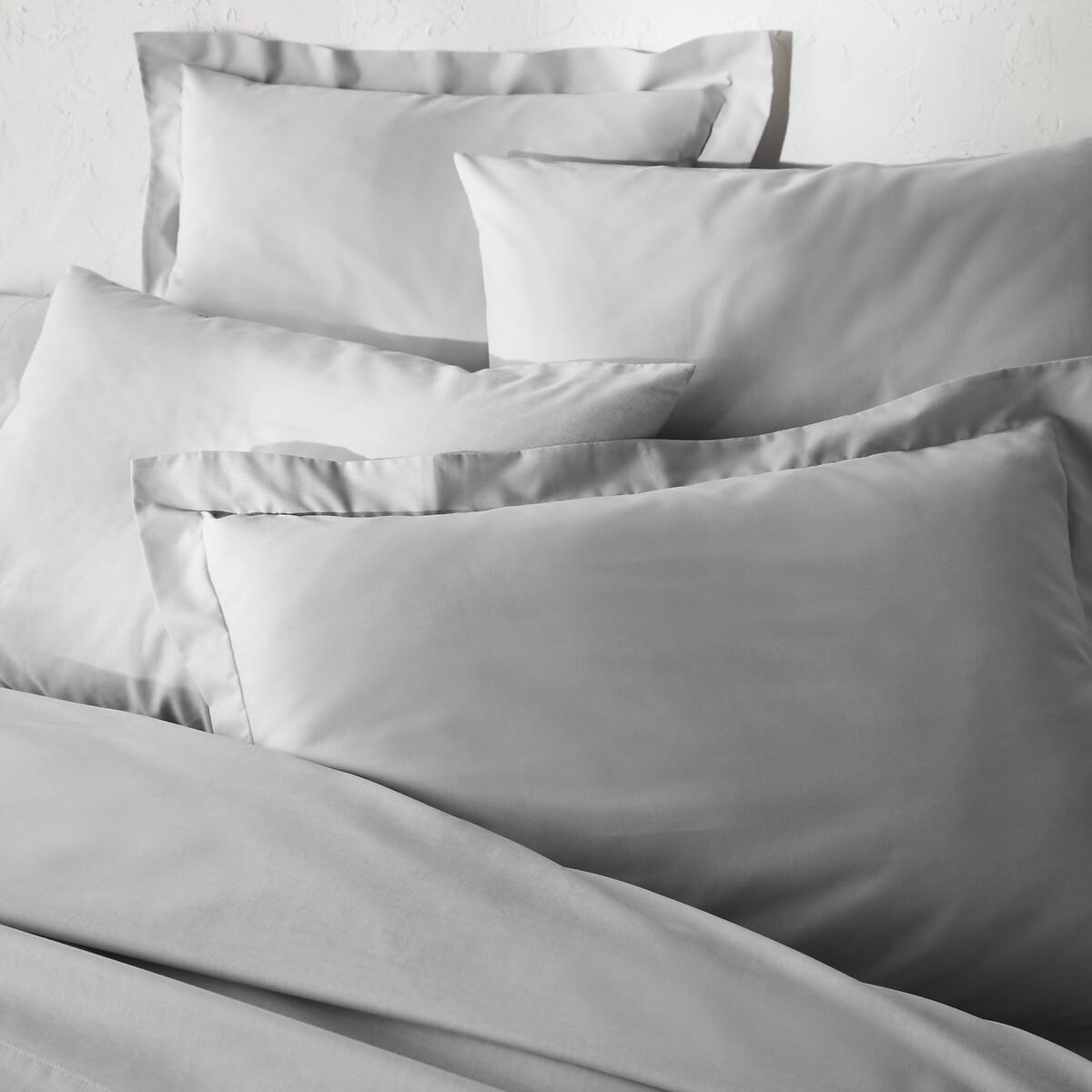 La Redoute Intérieurs Fixleintuch Scenario aus einfarbiger Polybaumwolle