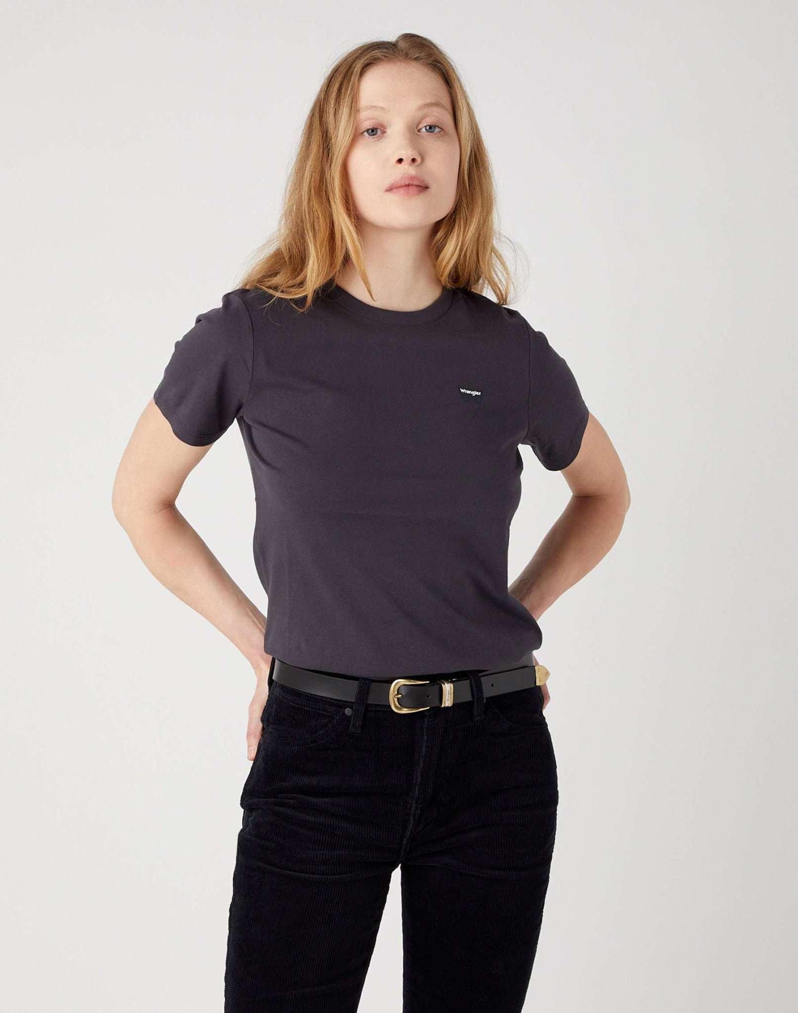 Wrangler Gürtel Triple Loop Belt