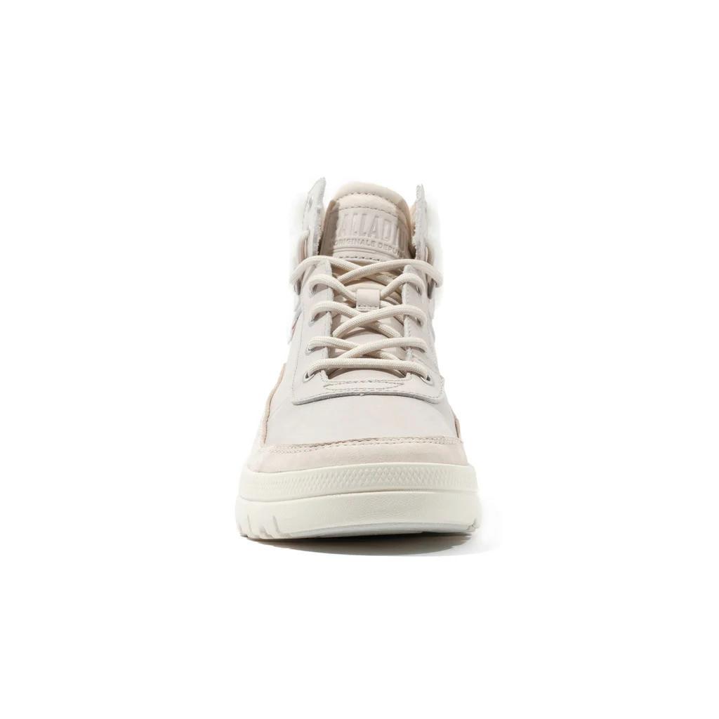 PALLADIUM damen sneaker pallaflex cuff warm