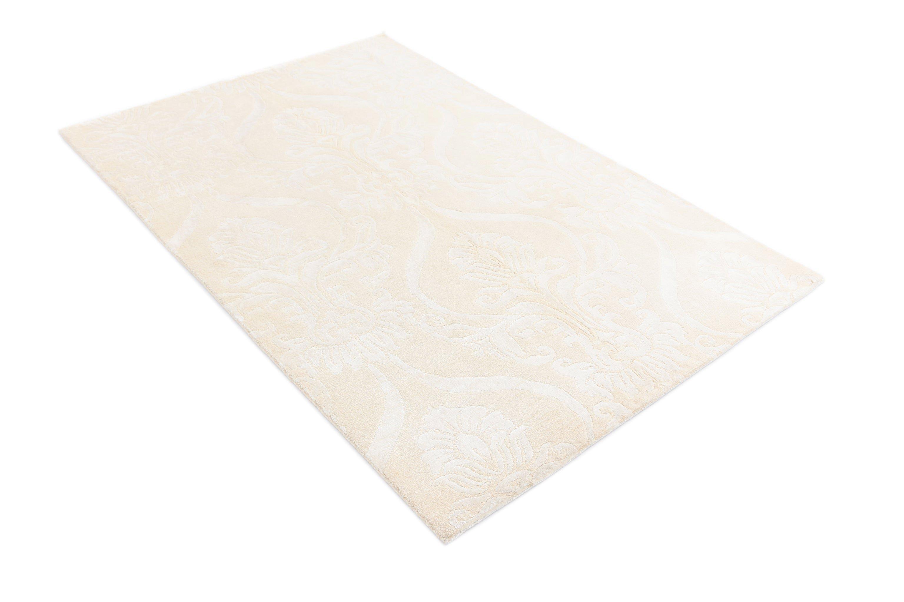 VIDAL Handgemachter Teppich Darya-Indian