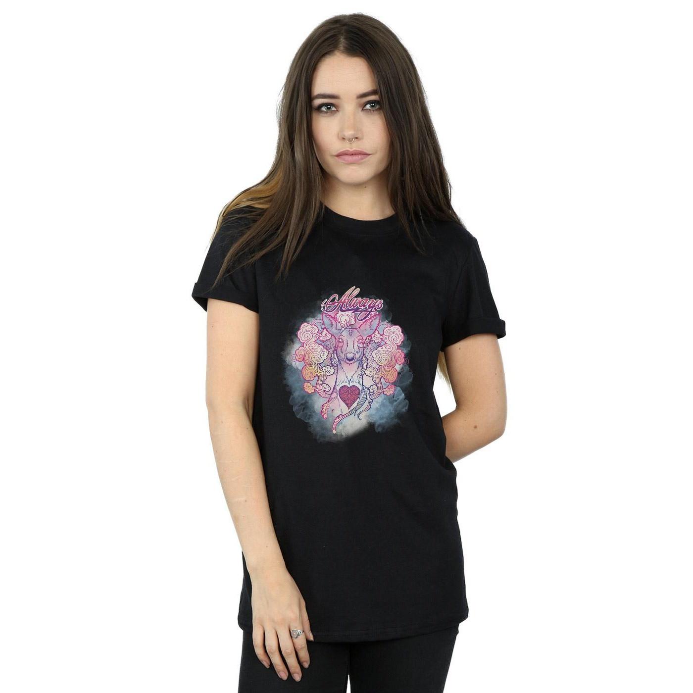 Harry Potter Always T-Shirt