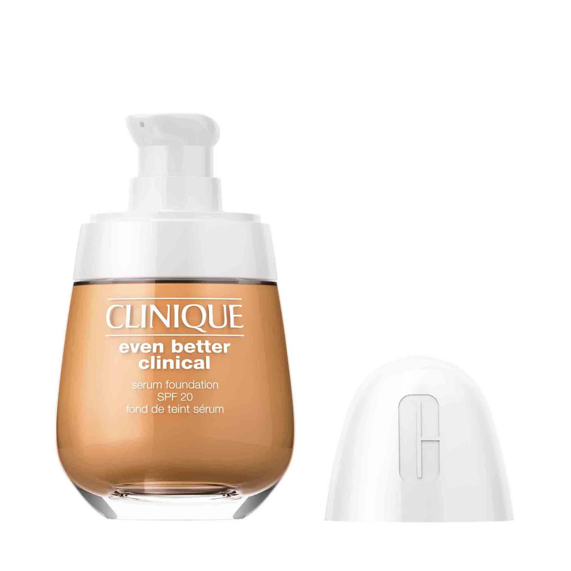 CLINIQUE Even Better Even Better™ Clinical Serum Foundation SPF20
