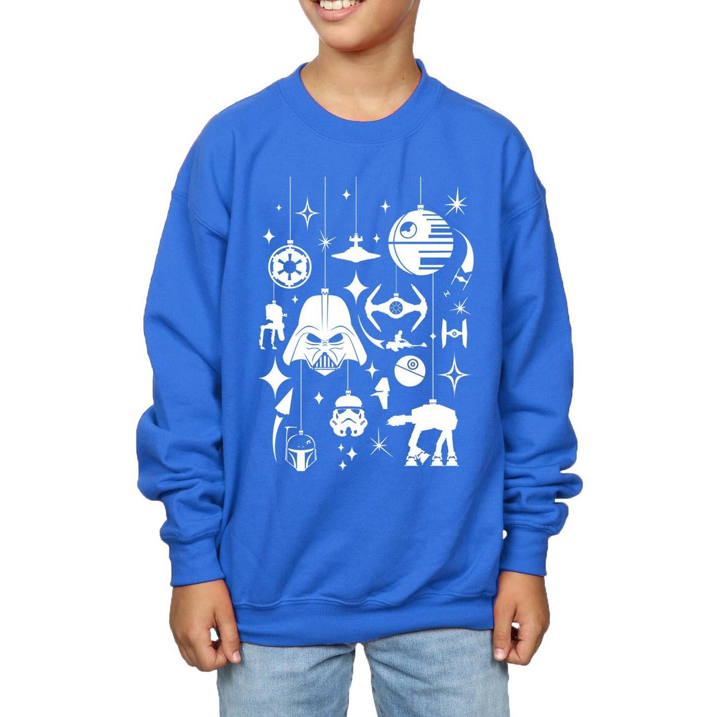 STAR WARS Sweatshirt