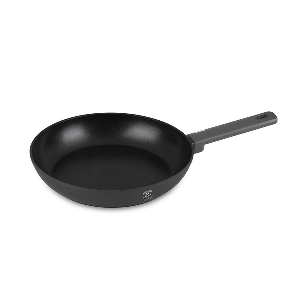 Berlinger Bratpfanne Ø 30cm Anthracite Collection