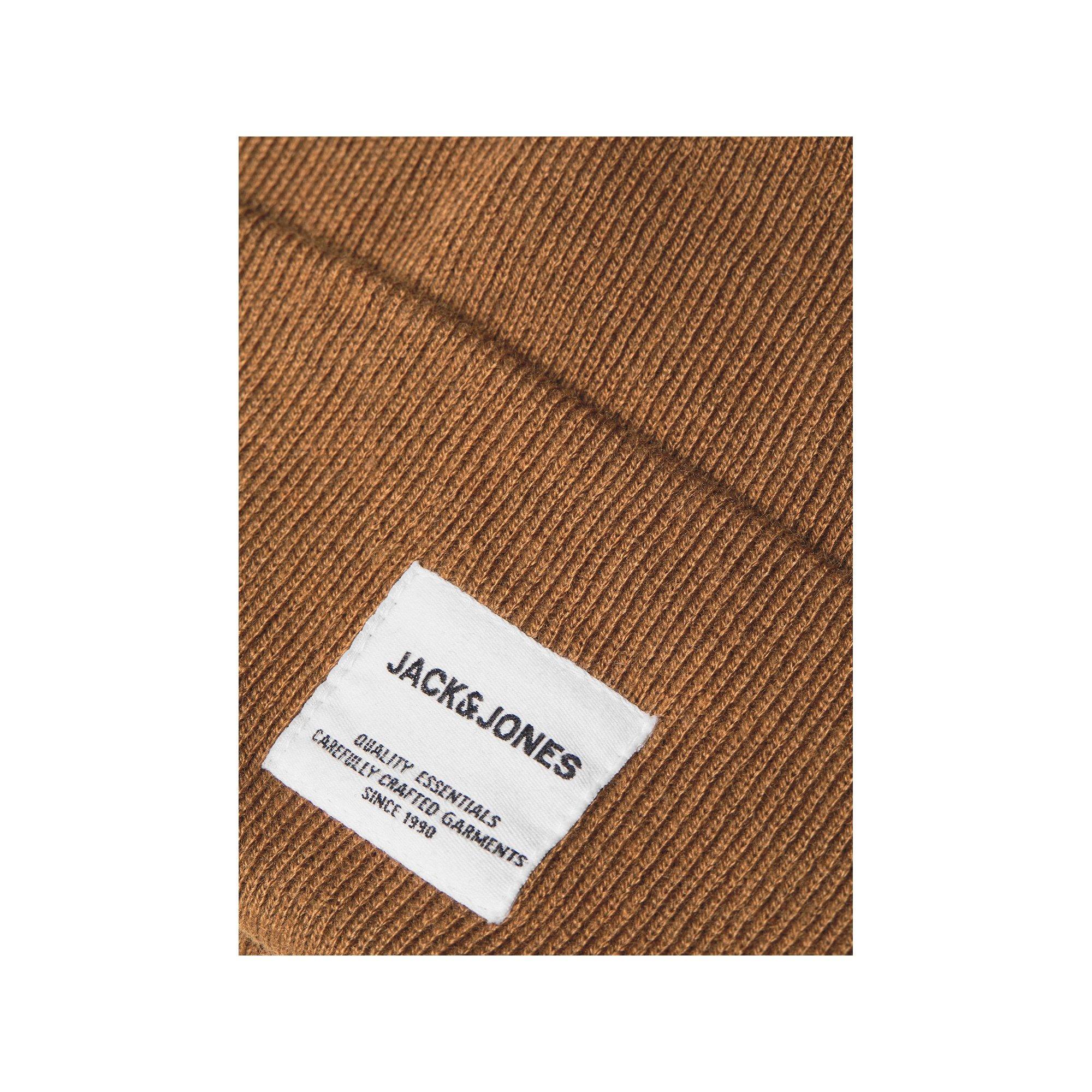 JACK & JONES JACLONG KNIT BEANIE Beanie