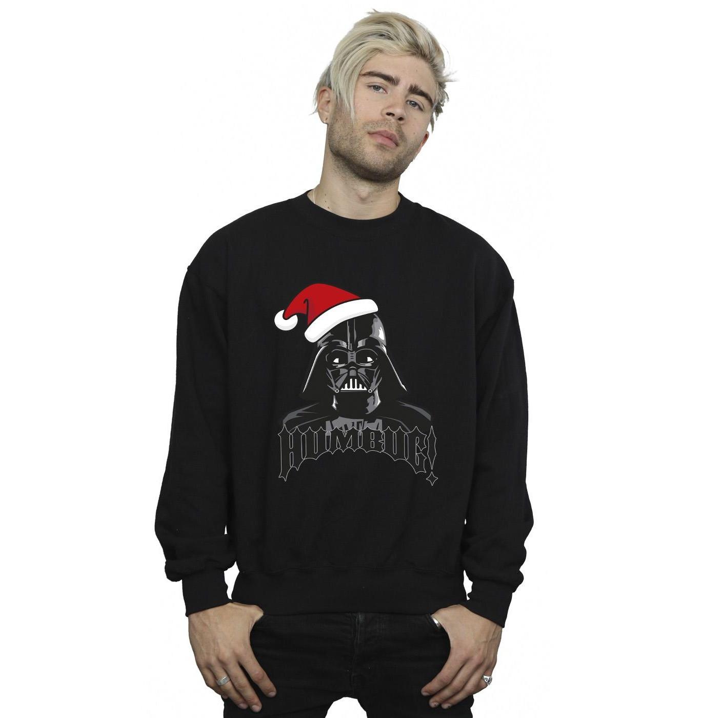 STAR WARS Episode IV: A New Hope Humbug Sweatshirt