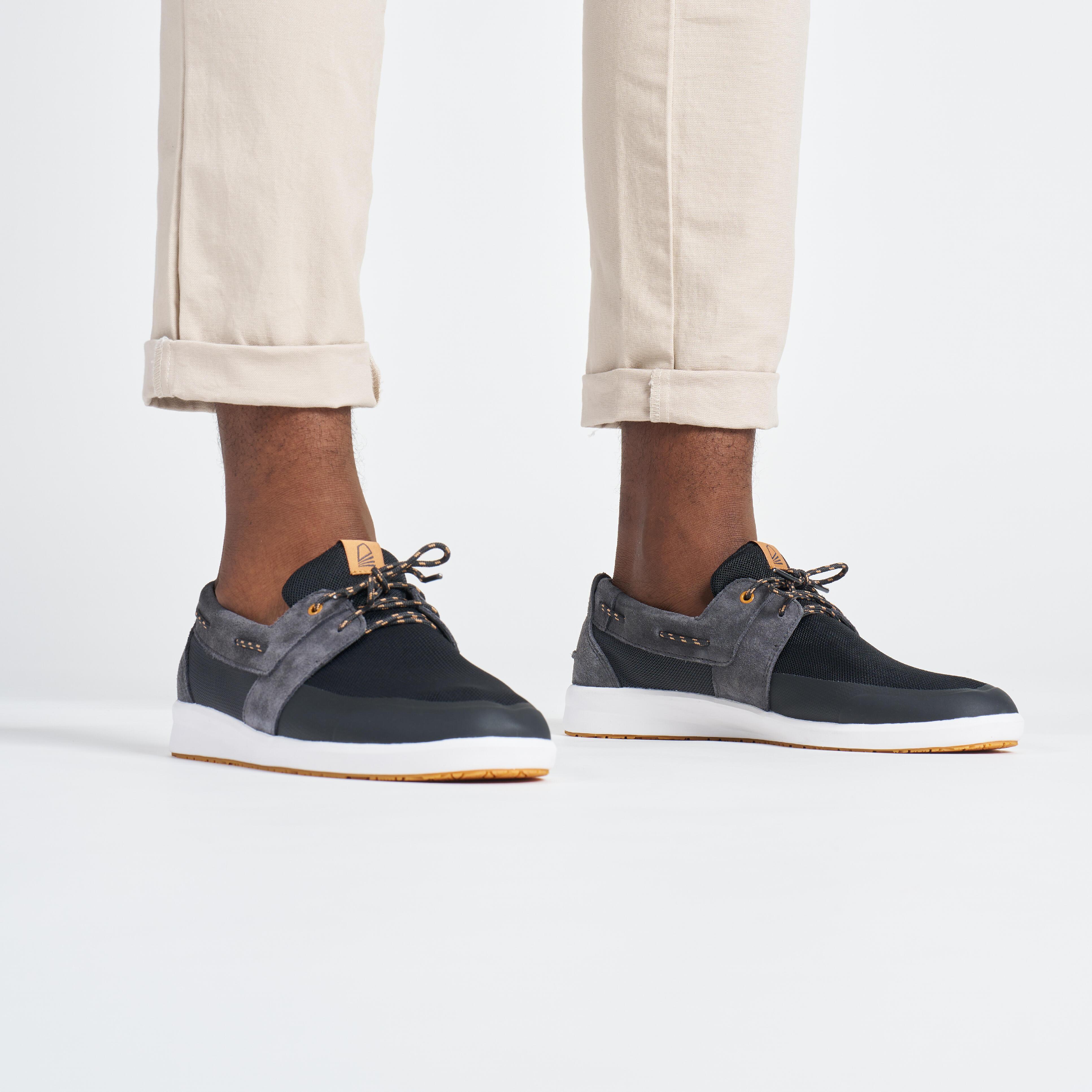 TRIBORD Schuhe - SAILING 100