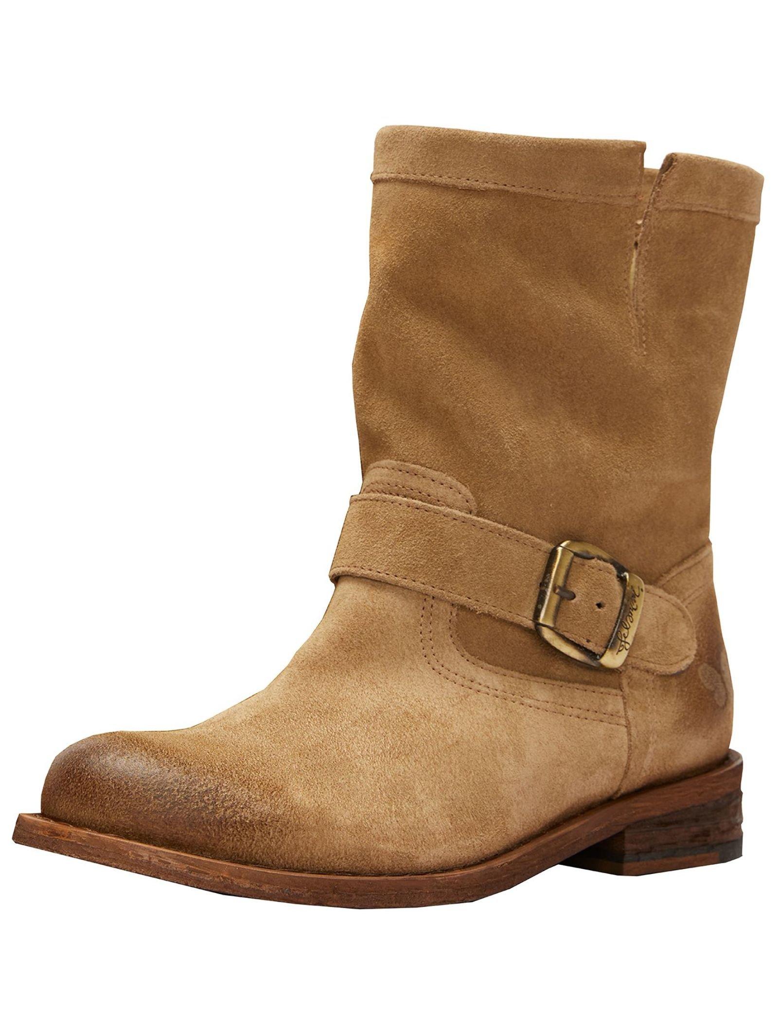 Felmini Stiefelette GREDO 7176