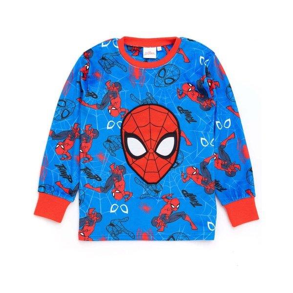 Spider-Man Schlafanzug mit langer Hose