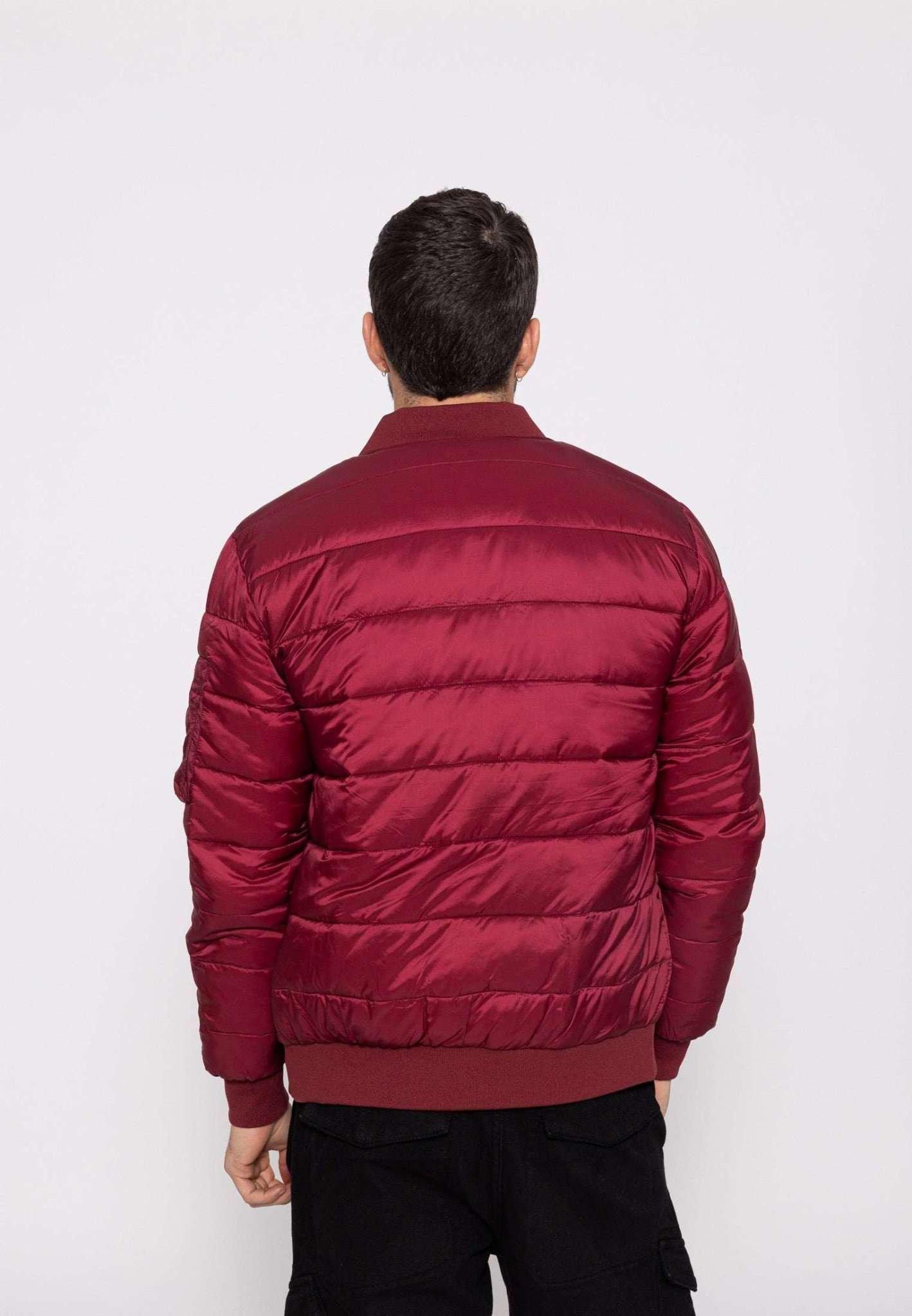 Bomber Daunenjacken Dallas M Daunenjacke