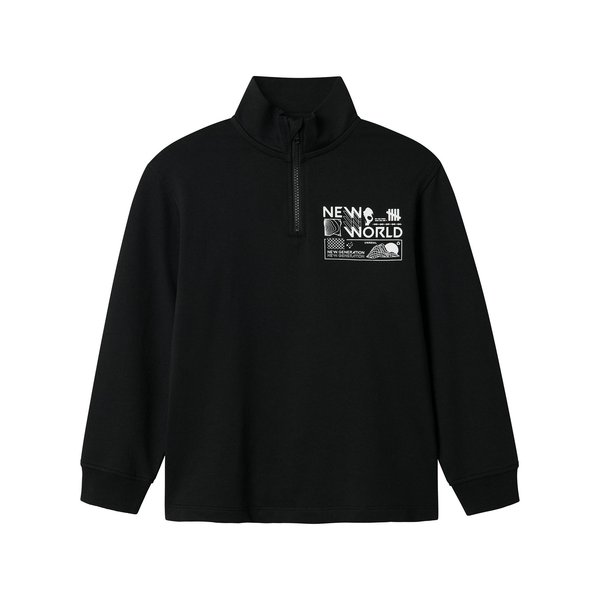 Name It Sweatshirt