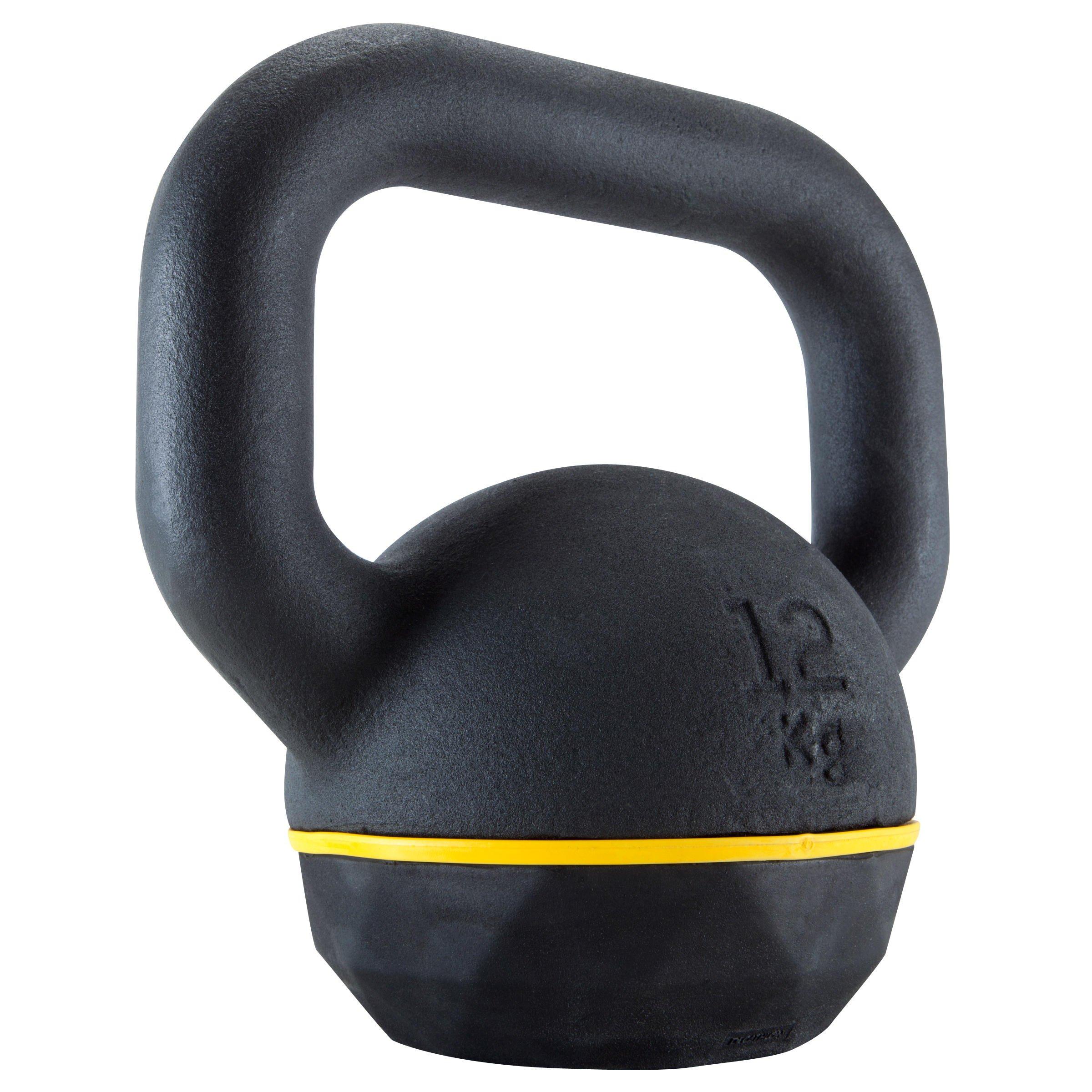CORENGTH Kettlebell - KB 12