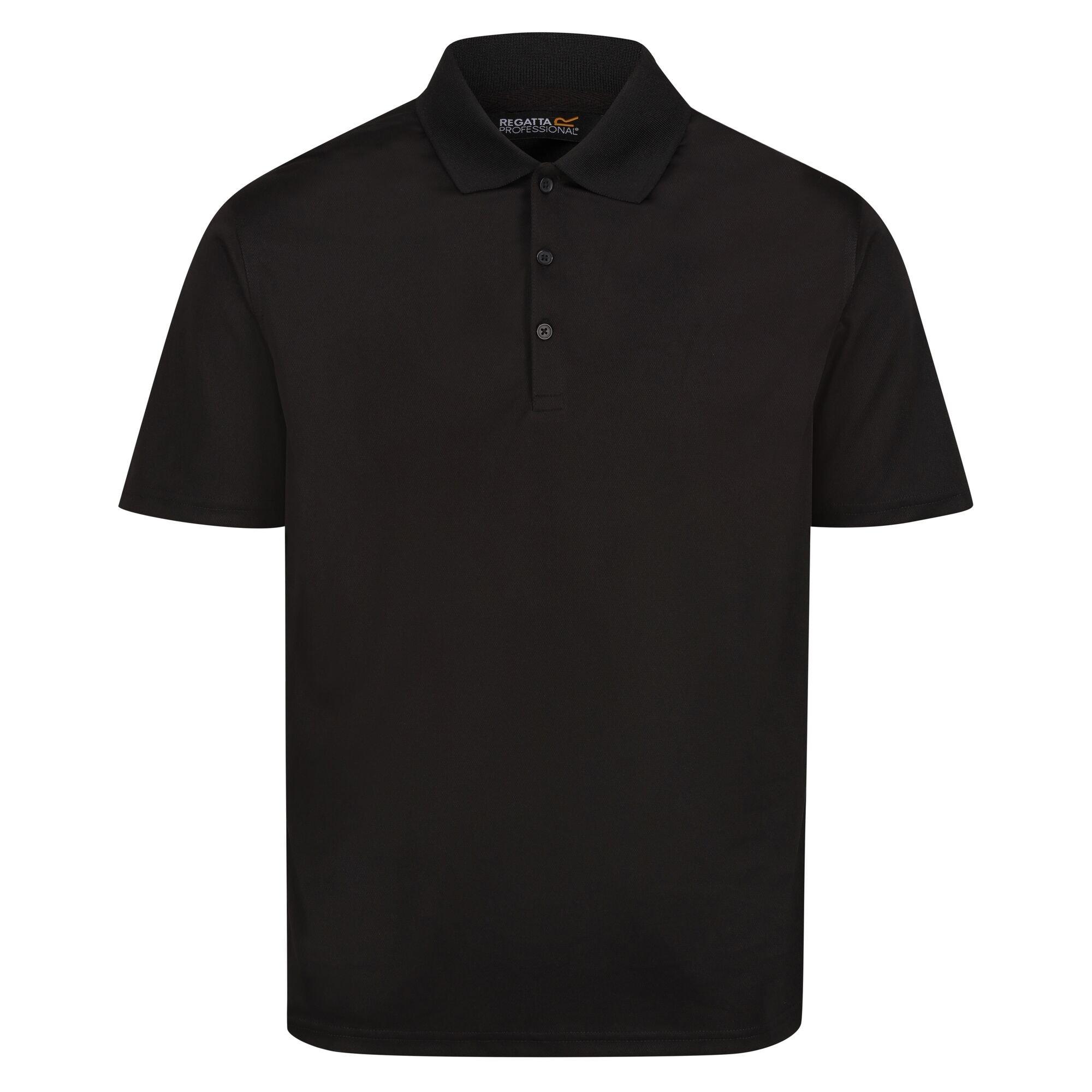 Regatta Pro Feuchtigkeitsableitendes Poloshirt