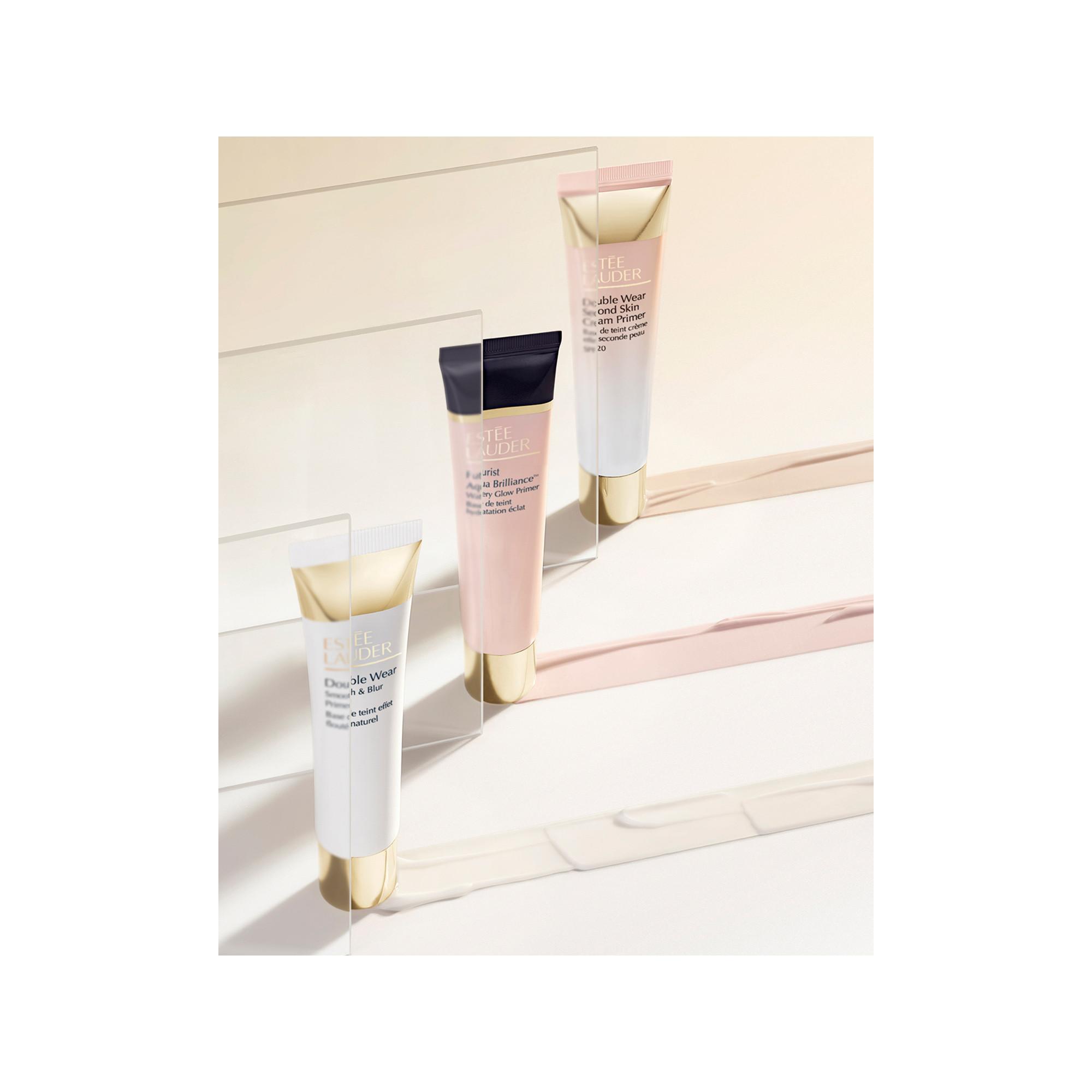ESTÉE LAUDER Double Wear Smooth & Blur Primer