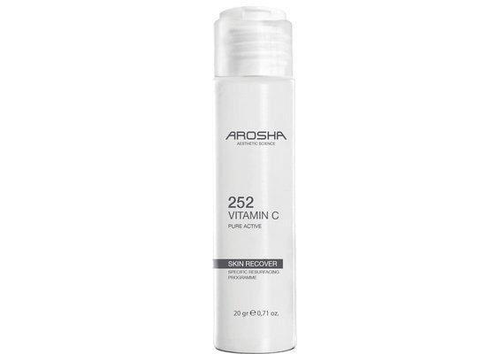 AROSHA Face Vitamin C Nr. 252 20 g