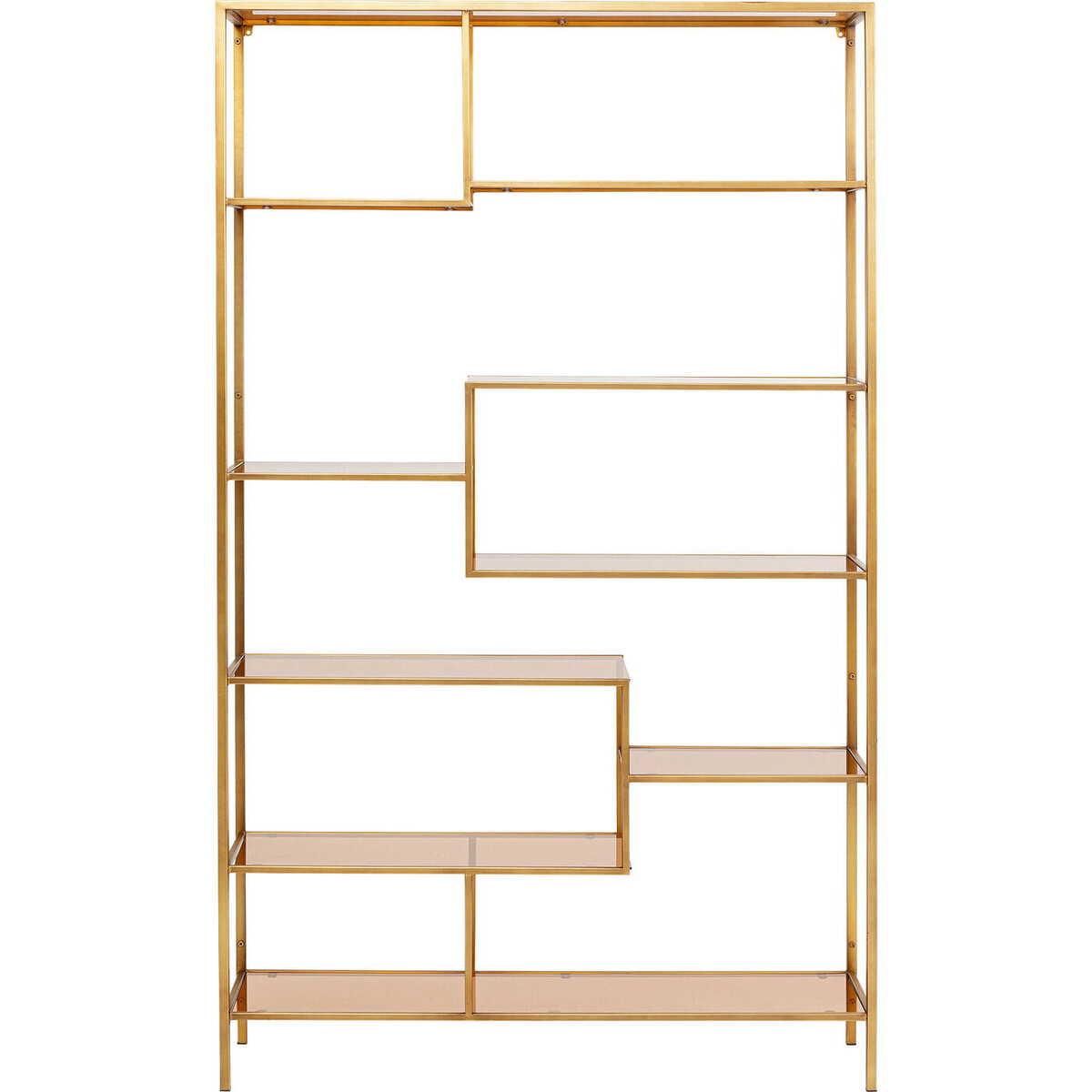KARE Design Regal Loft gold 195x115