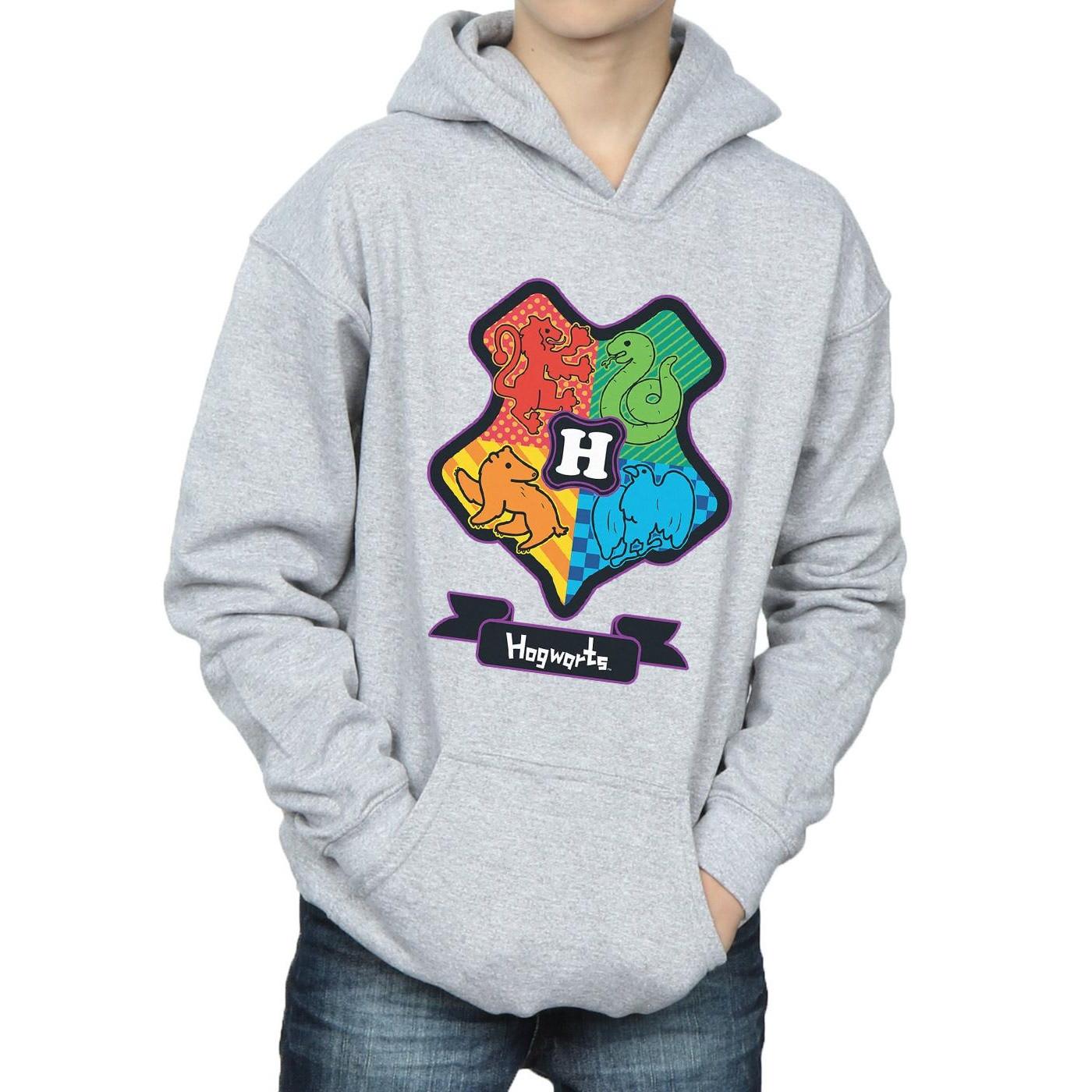 Harry Potter Kapuzenpullover
