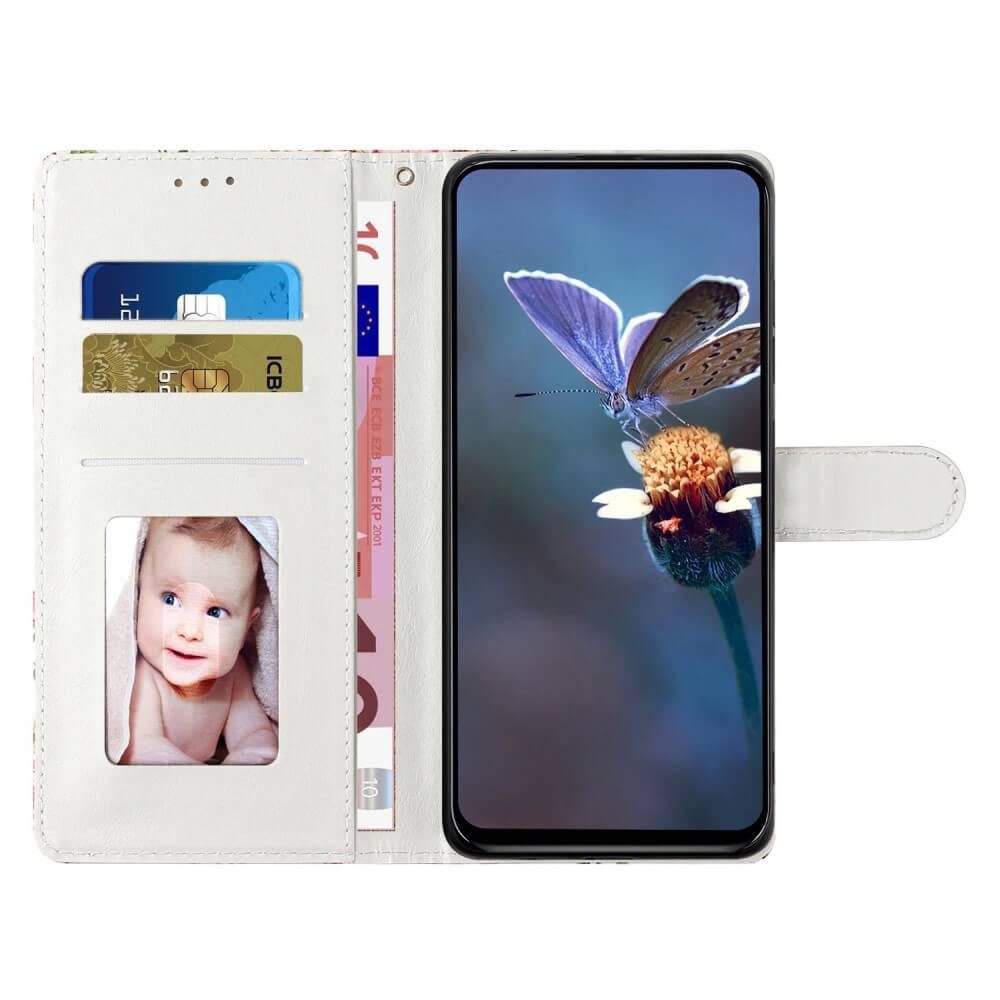 Cover-Discount Galaxy A36 5G - Tasche Hülle mit Motiv