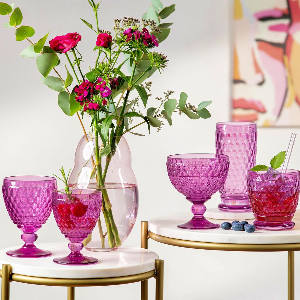 Villeroy&Boch Longdrink Boston Berry