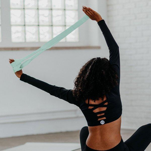 YEAZ FEEL Yoga-Band