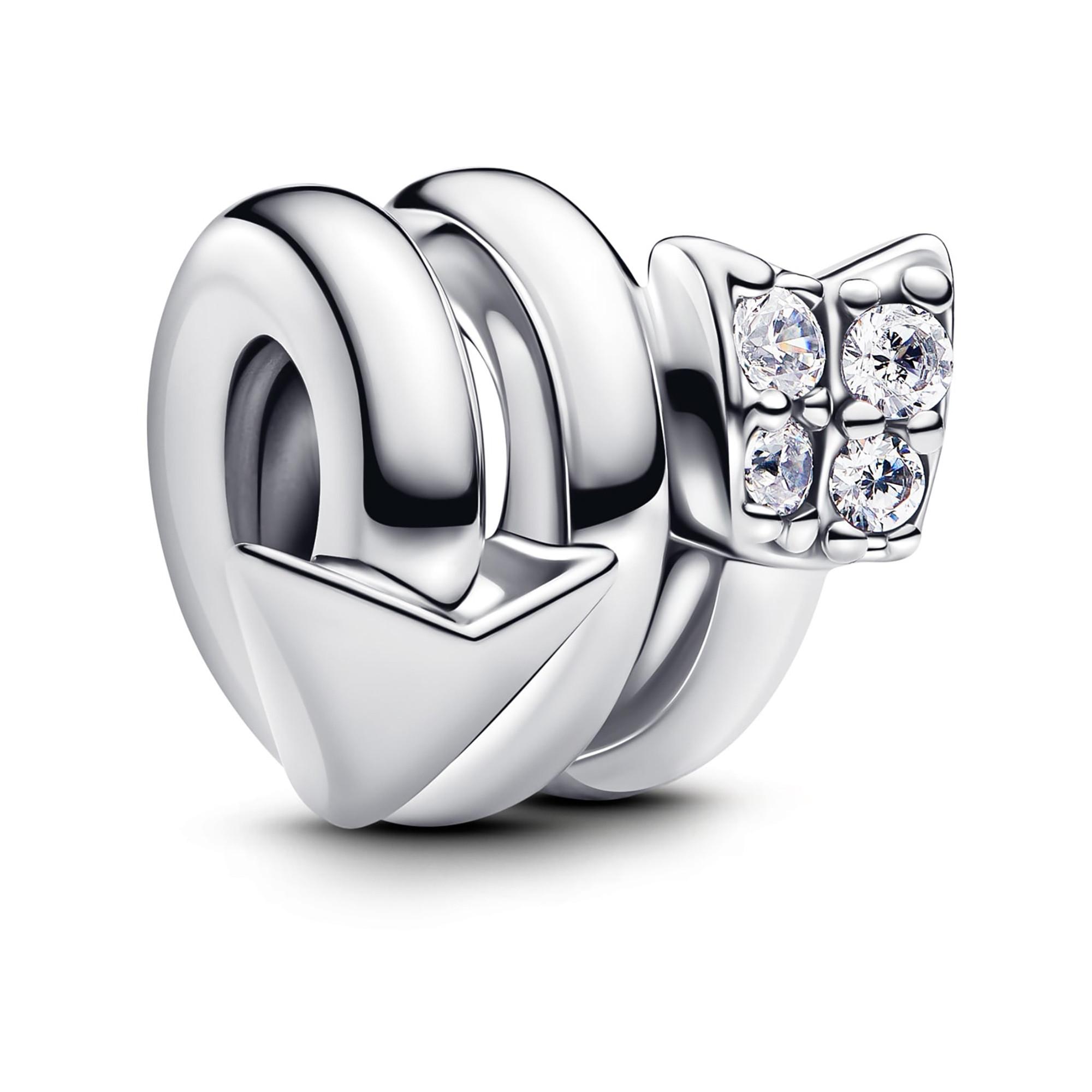 PANDORA Love Charm