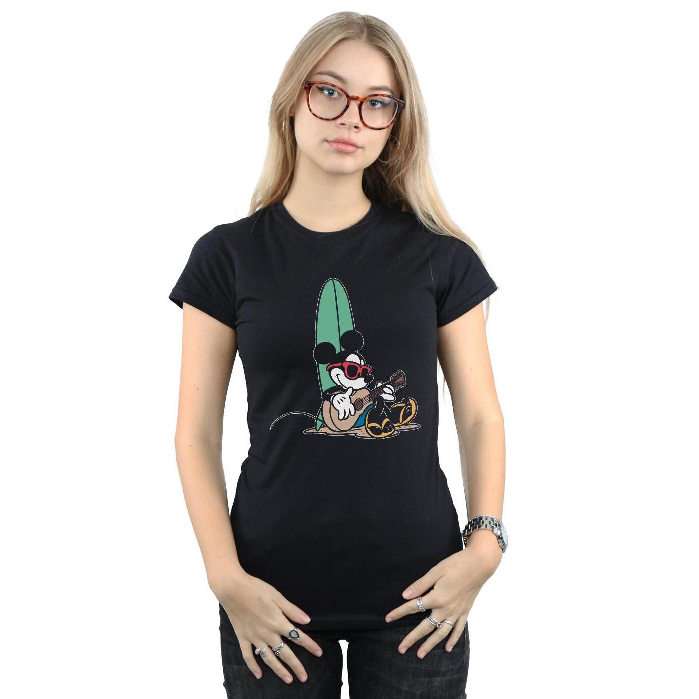 Disney Surf And Chill T-Shirt