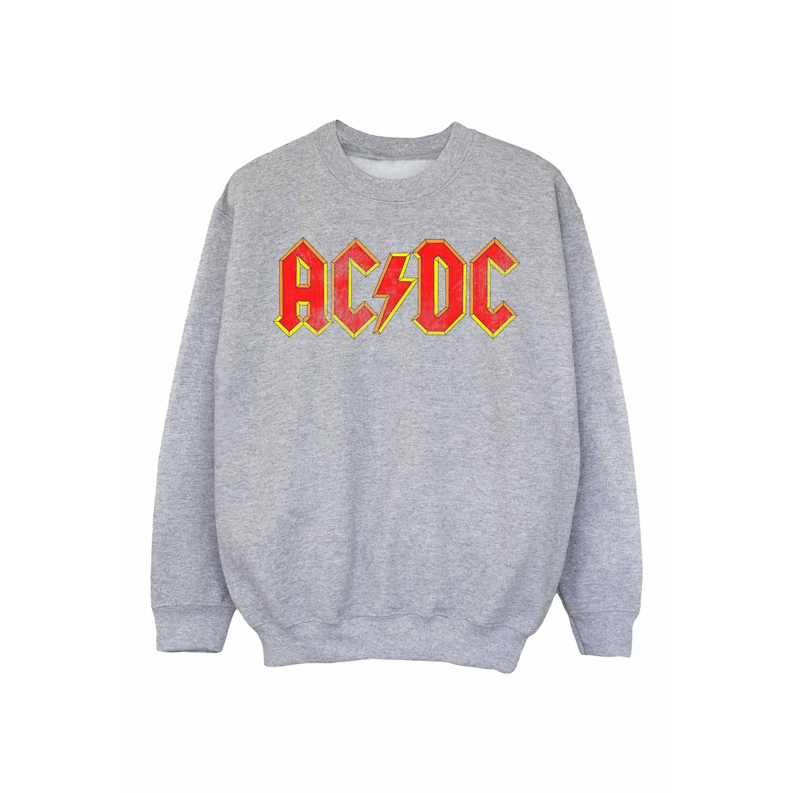 AC/DC ACDC Sweatshirt