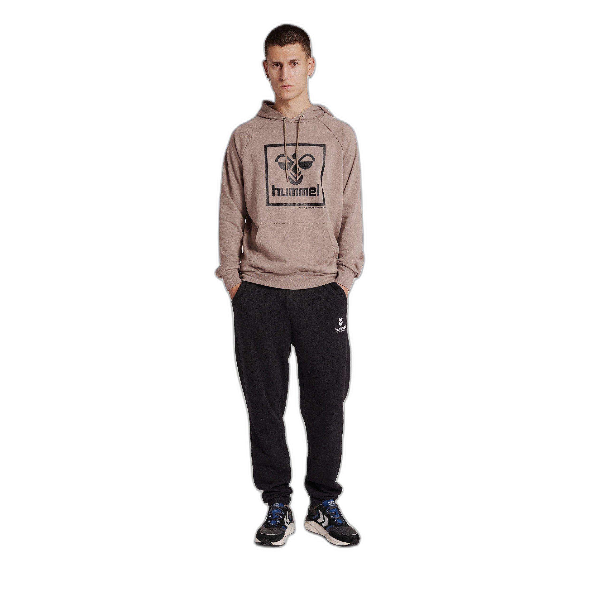 Hummel kapuzenpullover isam 2.0