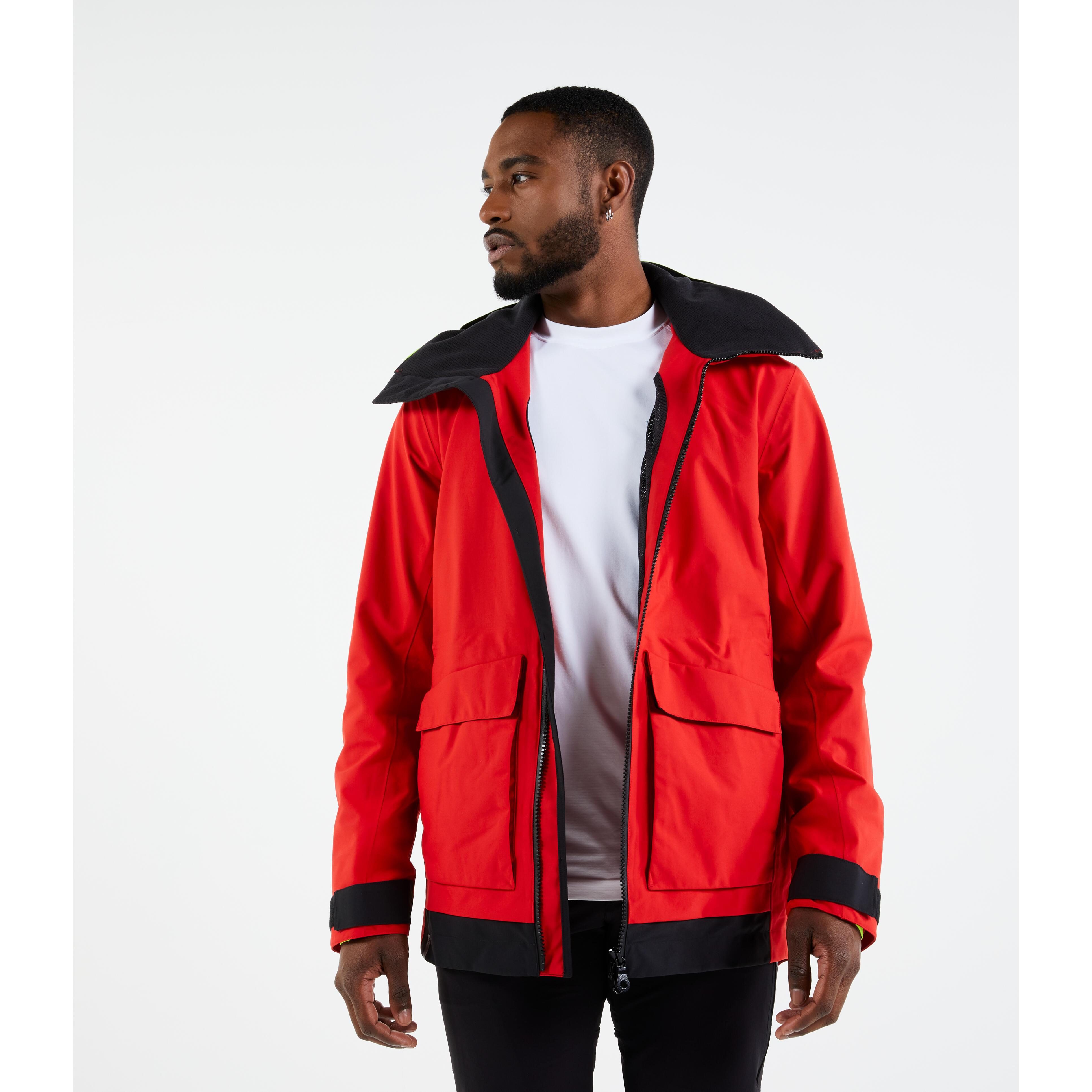 TRIBORD Jacke - Sailing 500