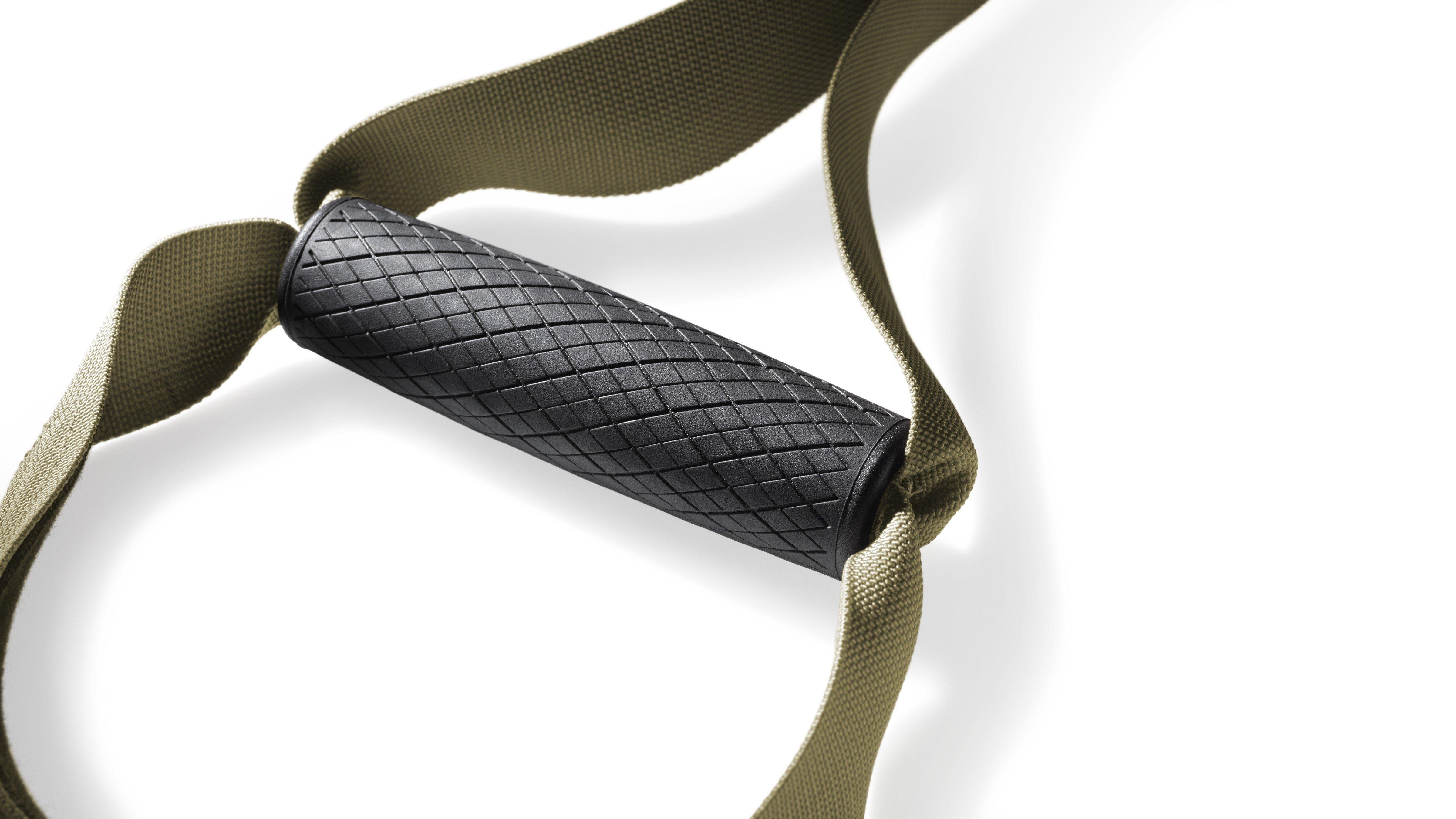 TRX Force Tactical Gym Suspension Trainer Kit