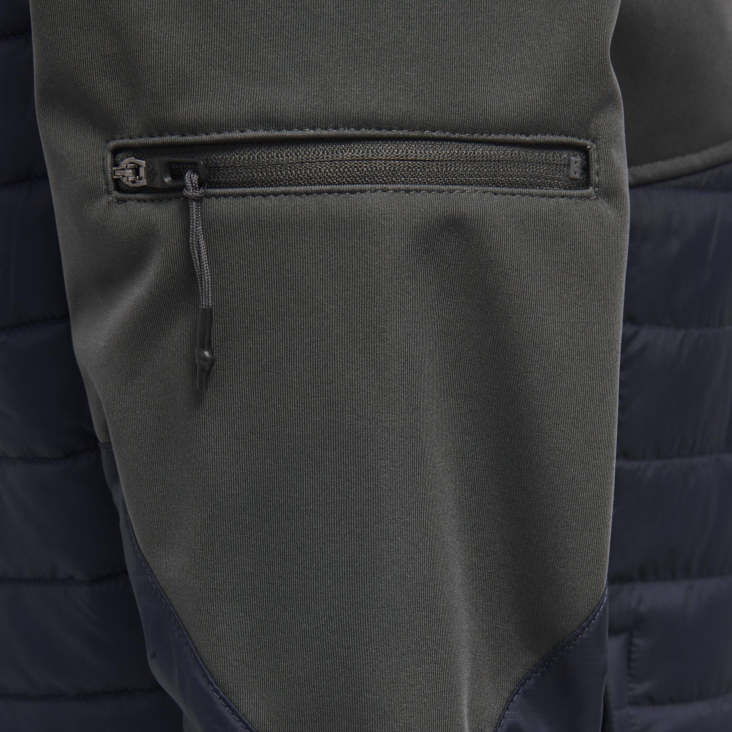 Hummel damenjacke north hybrid