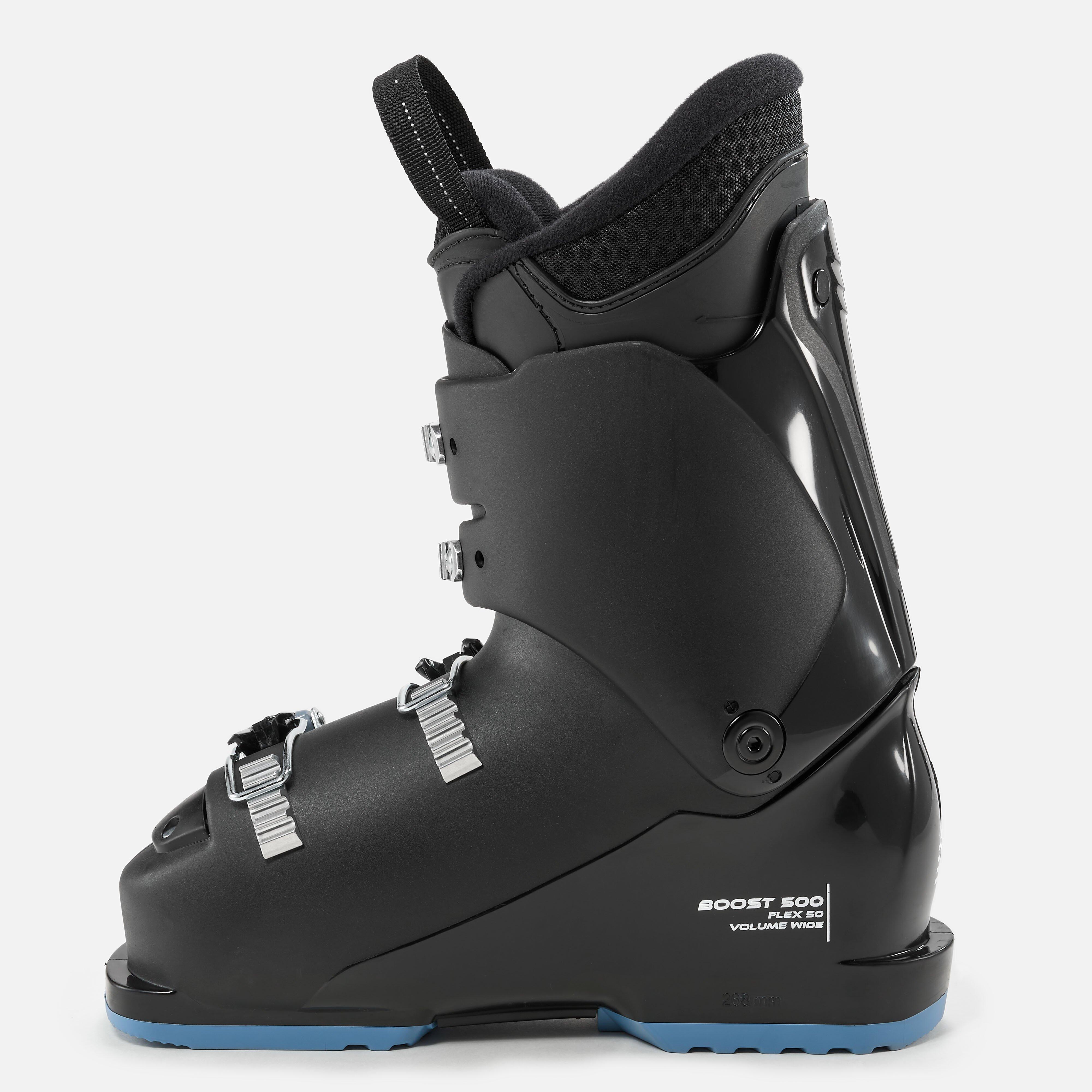WEDZE Skischuhe - 500