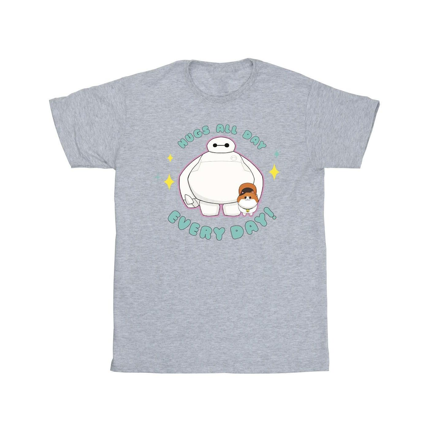Disney Big Hero 6 Everyday TShirt