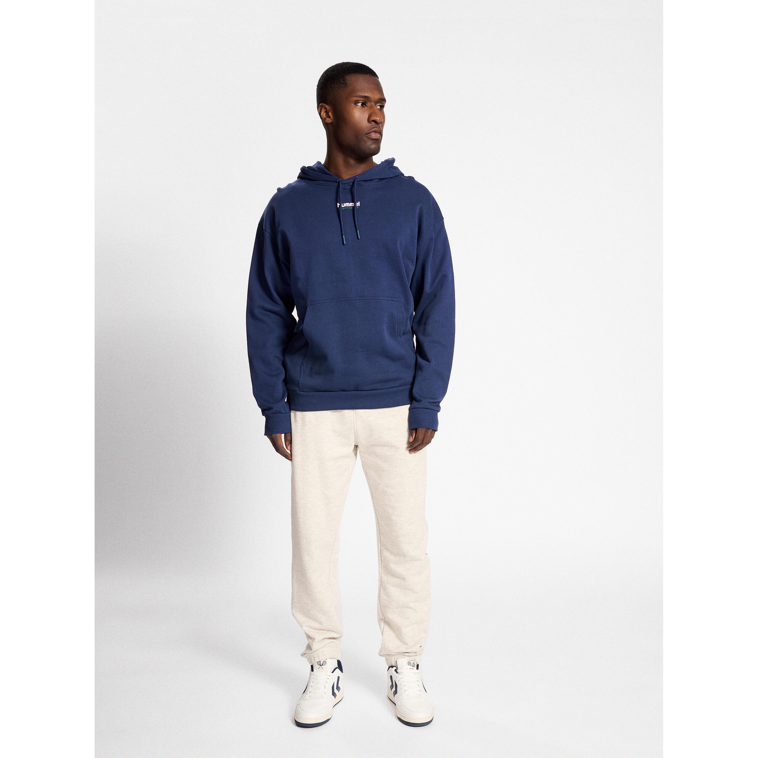 Hummel hoodie lgc nate