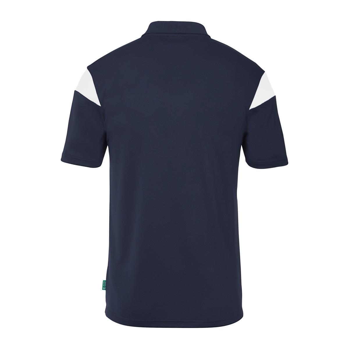 Uhlsport polo-shirt kind squad 27