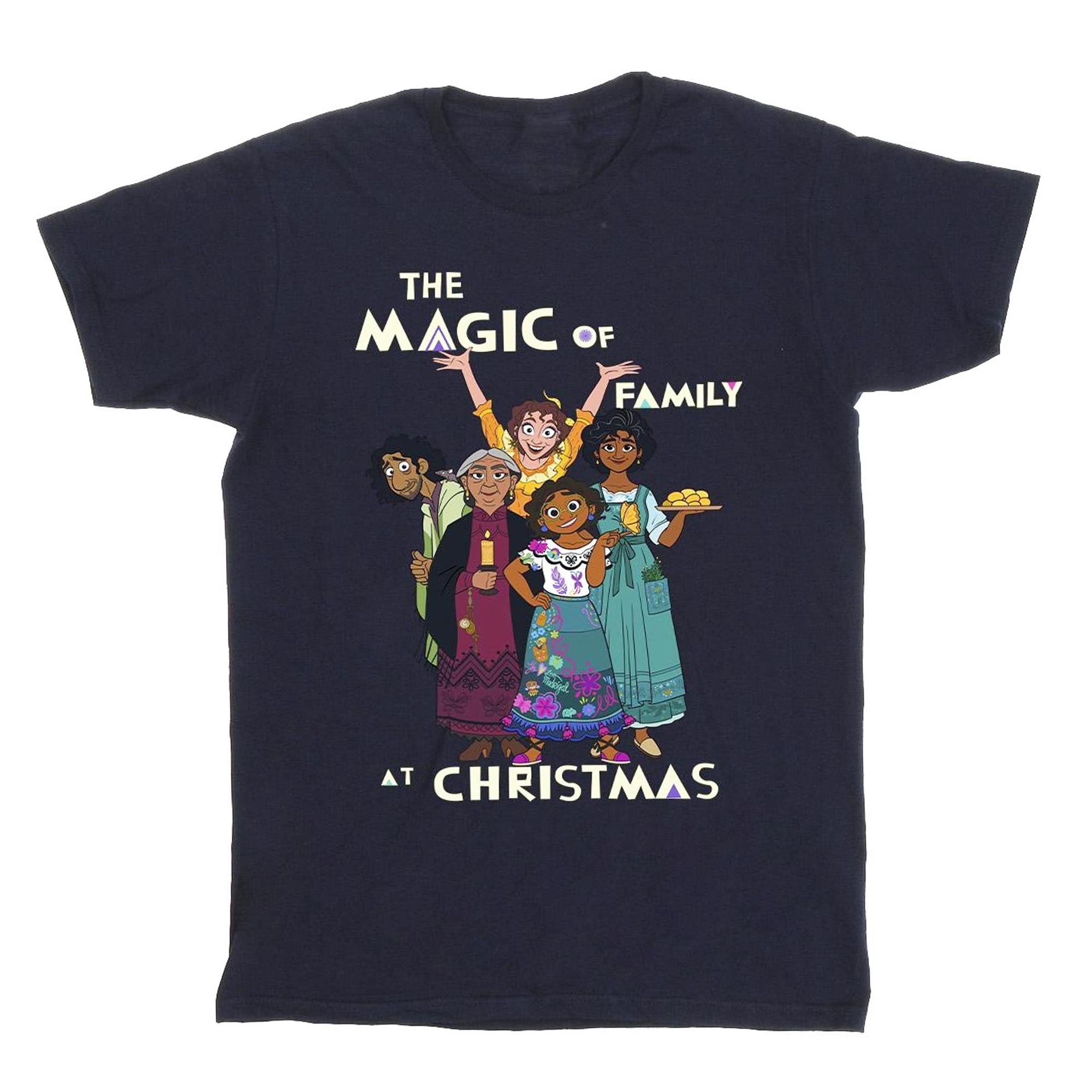 Disney Encanto Magic Of Family TShirt