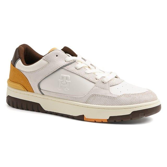 TOMMY HILFIGER TH BASKET STREET LTH