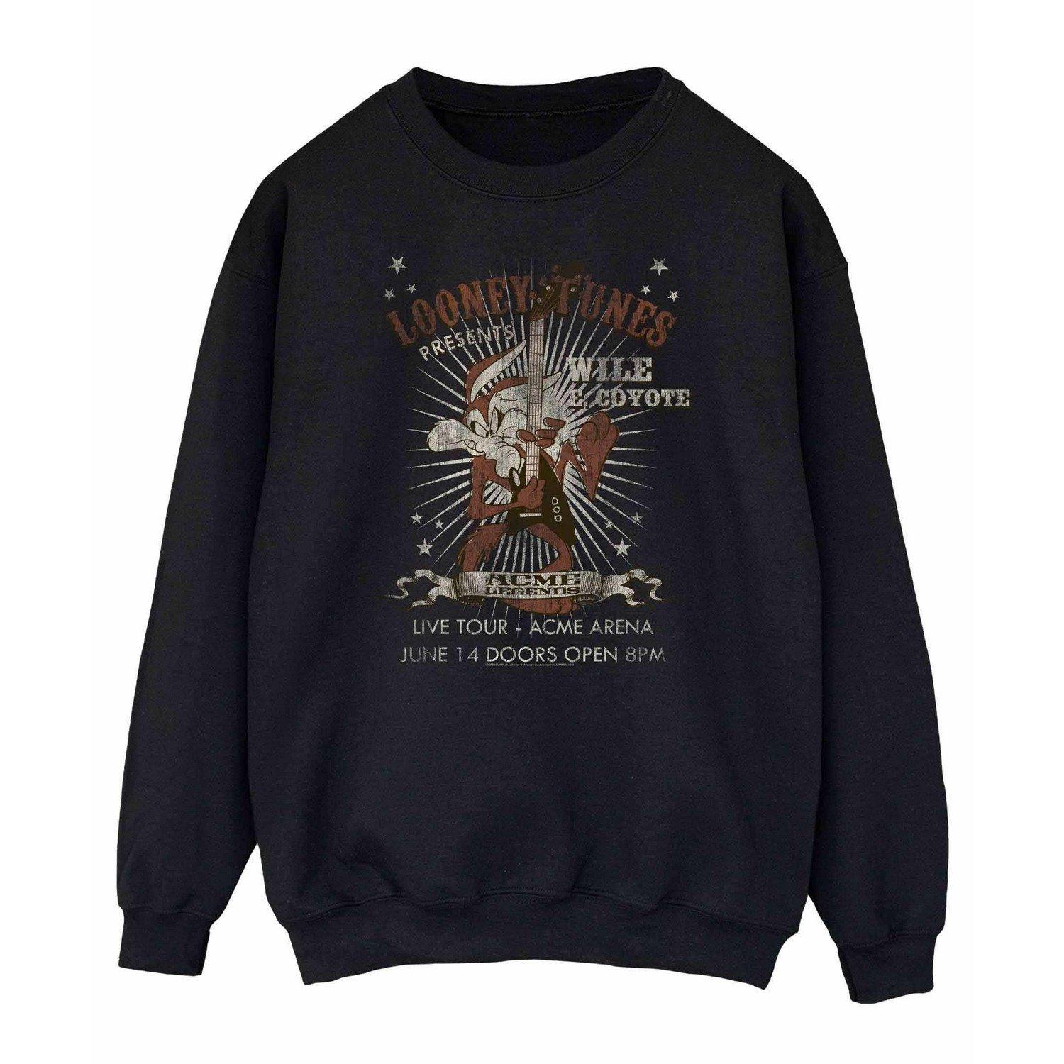 LOONEY TUNES Sweatshirt