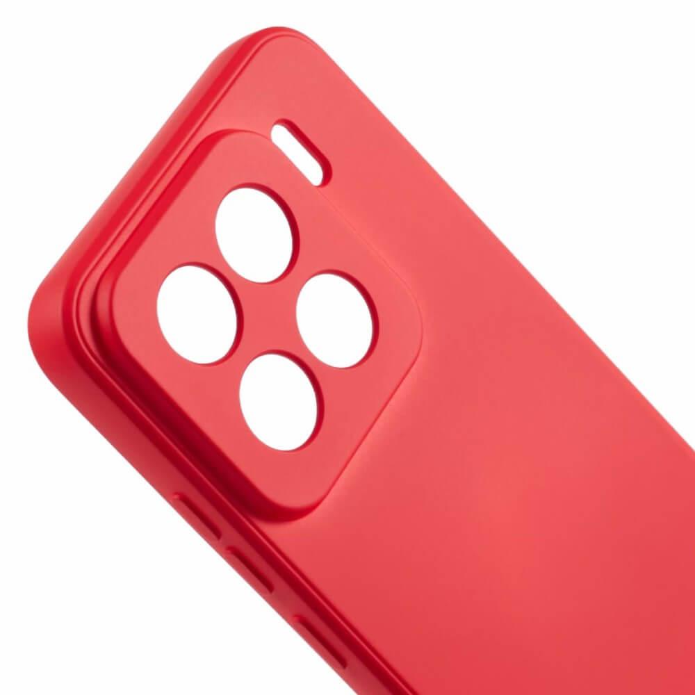 Cover-Discount Xiaomi 15 Pro - Silikon Gummi Hülle