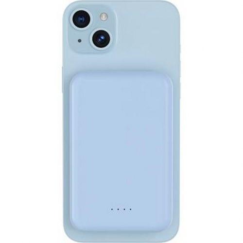 BigBen Connected Powerbank Induktionsladegerät, MagSafe