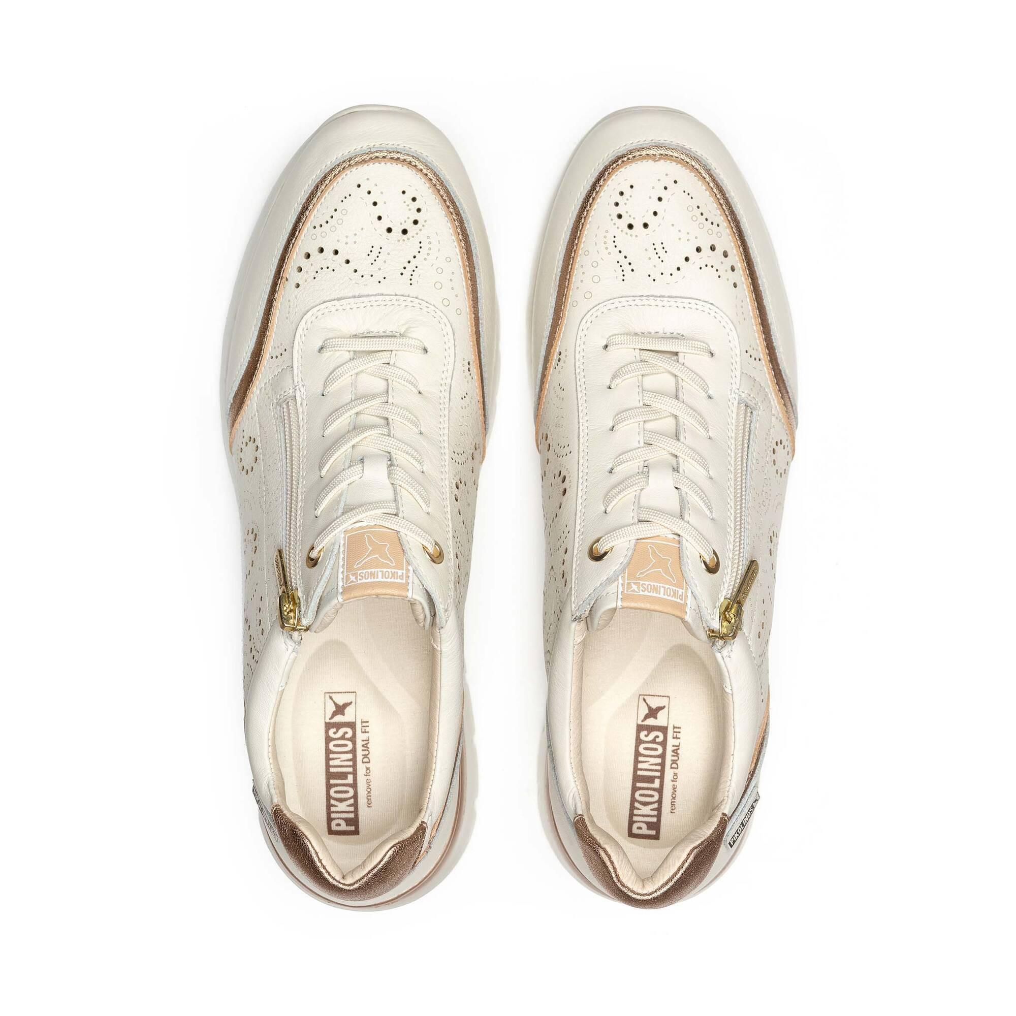 Pikolinos Cantabria - Leder sneaker
