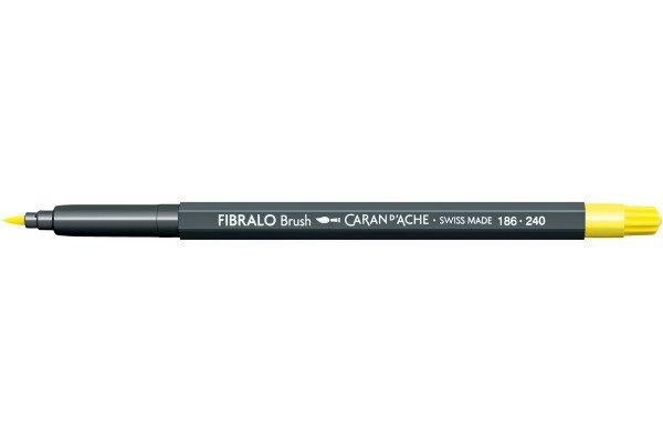 Caran d'Ache Classic Fibralo Brush
