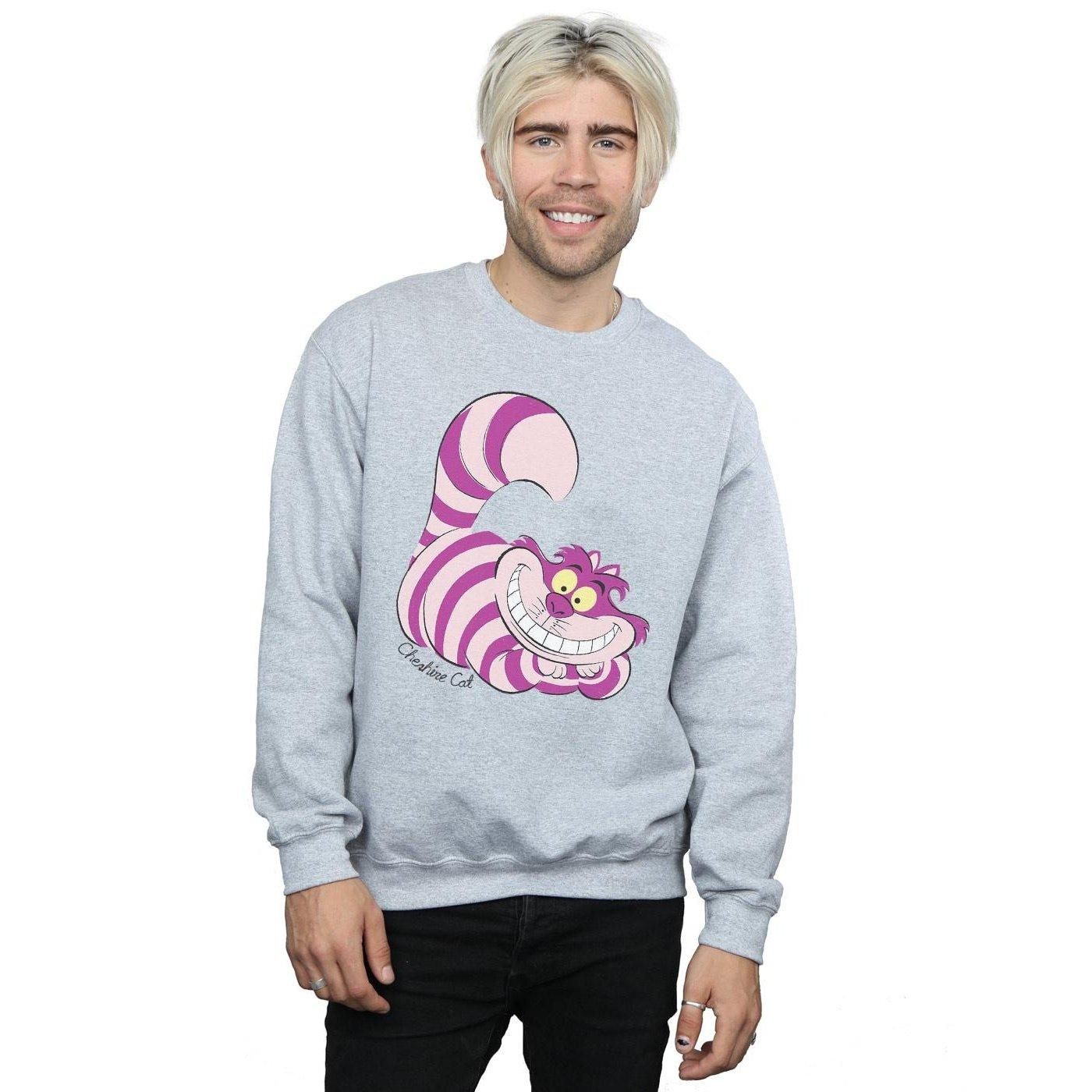 Disney Alice in Wonderland Sweatshirt