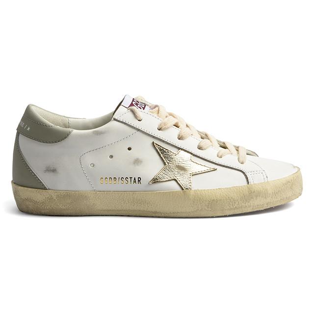 golden goose SUPER-STAR