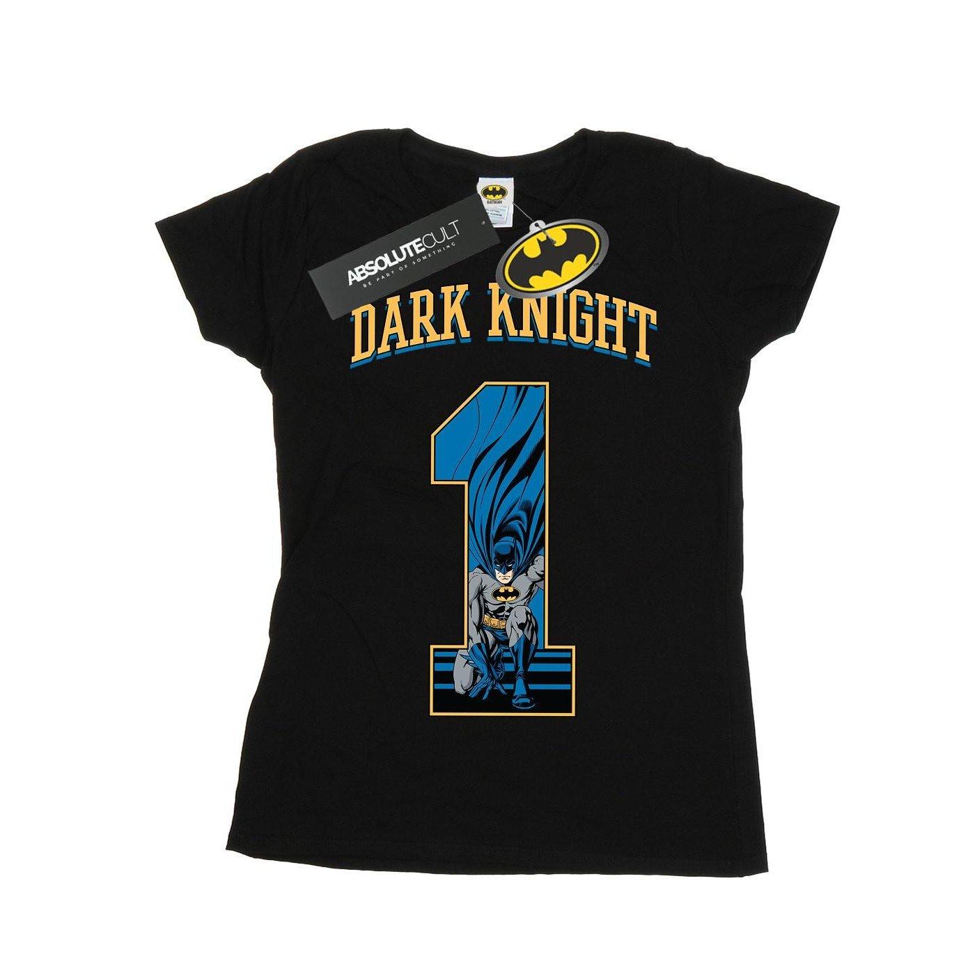 DC COMICS Dark Knight T-Shirt