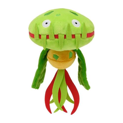 Pokémon Carnivine Sitting Cuties Plush