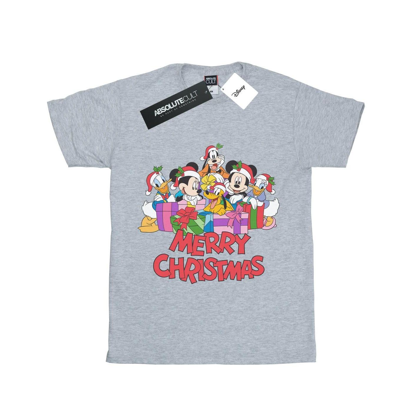 Disney Mickey Mouse and Friends TShirt