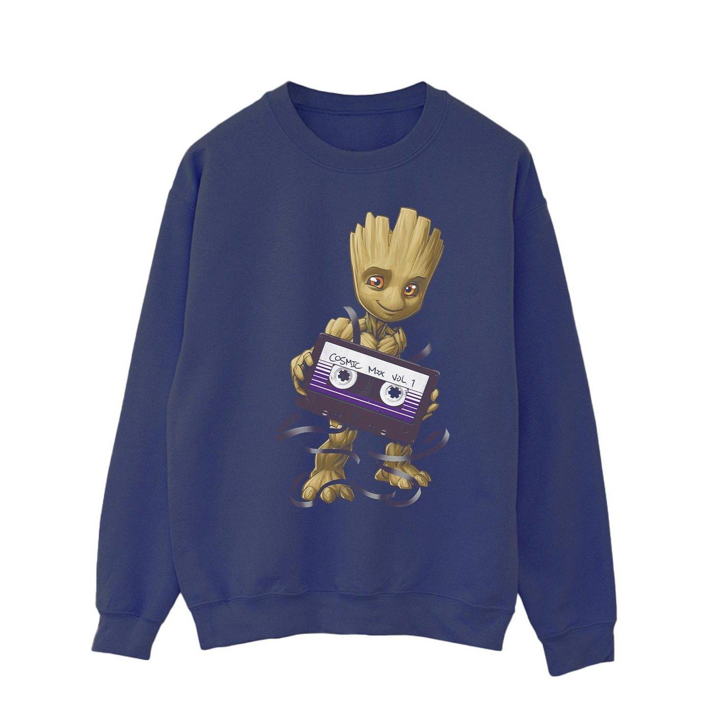 MARVEL Guardians Of The Galaxy Sweatshirt